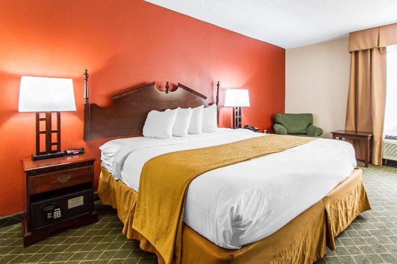 Red Roof Inn Mobile North - Сараленд Экстерьер фото